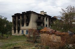 Киев требует от Москвы угомонить распоясавшихся под Марьинкой боевиков