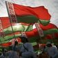 Белгазпромбанк покинул пятерку лидеров банков