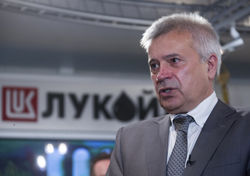 Ситуация в Сирии не влияет на мировые цены на нефть – глава ЛУКОЙЛ 