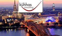 Kühhas Consulting выставили на продажу уникальную виллу в Вене