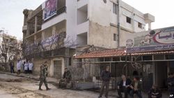 Взятие армией Асада Алеппо может переломить ход войны в Сирии
