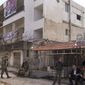 Взятие армией Асада Алеппо может переломить ход войны в Сирии