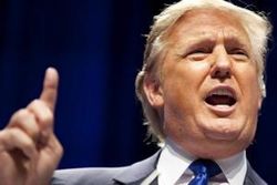 Дональд Трамп как бич Божий республиканцев 