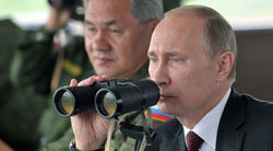 Россия, как наркоман, запугивает Украину войной каждый раз в большей дозе