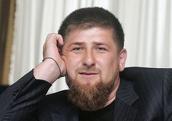 Сколько Лукашенко ждать Кадырова в гости?