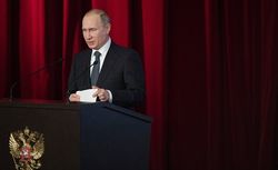 Что не дает провести структурные экономические реформы в России?