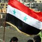 СМИ назвали первые цели для иностранных атак на Сирию