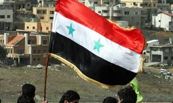СМИ назвали первые цели для иностранных атак на Сирию