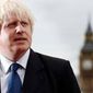 Британский МИД возглавил ярый сторонник Brexit Джонсон