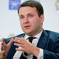 Глава МЭР Максим Орешкин