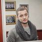 Шоу-бизнес и политика: Стас Шуринс высказал мнение о Евромайдане в Украине 