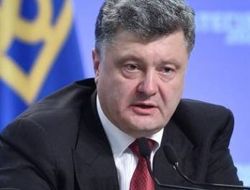 Террористы вышли из минских договоренностей – Порошенко