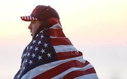 Желание россиян переехать на ПМЖ в США побило исторический рекорд