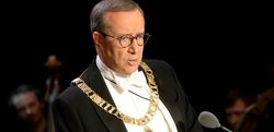 С таким соседом, как Россия, достичь процветания трудно – президент Эстонии 