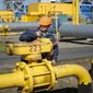МВФ ждет более существенного повышения цены на газ в Украине