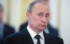 Определены самые влиятельные политики России
