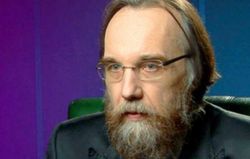 Дугин упрекнул Путина и пригрозил войной в Крыму