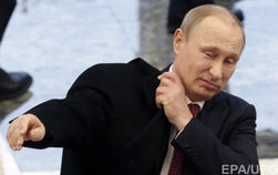 5 версий исчезновения Путина
