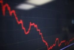 Банки и биржи Европы валятся на новостях из Греции 