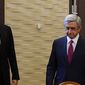  Чего опасаются армяне в урегулировании конфликта в Карабахе