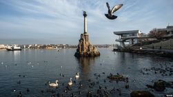 Пришел, увидел и забыл – мнение российских туристов о Крыме