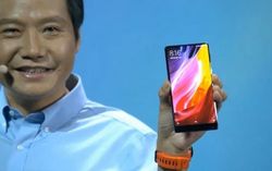 Почему Xiaomi Mi Mix называют смартфоном мечты