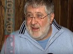 Коломойский обвинил Нацбанк Украины в кризисе ПриватБанка