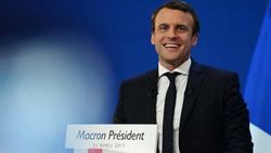 Есть ли шансы у Макрона на сегодняшних парламентских выборах во Франции?