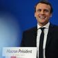 Есть ли шансы у Макрона на сегодняшних парламентских выборах во Франции?