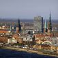Латвия и дальше будет стимулировать приток в страну иностранного капитала программой ВНЖ