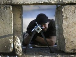 За один день в Донецке из рядов «армии ДНР» сбежало 30 процентов боевиков