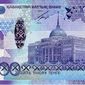 Курс тенге на Форекс укрепился к фунту стерлингов и евро