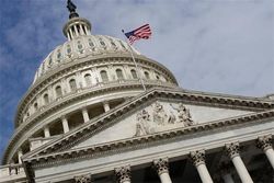 Конгресс США подготовил законопроект об оказании военной помощи Украине