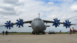 Минобороны России полностью отказалось от украинских Ан-70