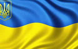 На центральной площади Чикаго торжественно подняли флаг Украины