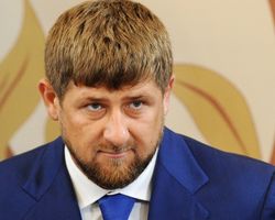Рамзана Кадырова пытались подорвать