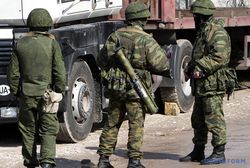 Уроки гибридной войны России против Украины для международной безопасности