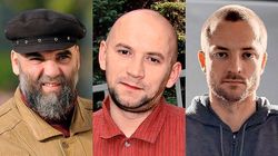 Российские журналисты, убитые в ЦАР