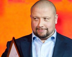 Андрей Юров