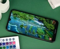 Honor 8A входит на украинский рынок: что и почем