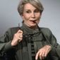 Умерла хозяйка самого известного борделя Франции