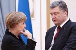 Германия заверила Украину в своей поддержке