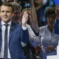 Как изменится Франция после президентских выборов