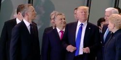 Трамп меняет стиль отношений со СМИ и общественностью – СМИ