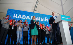 Навального к выборам-2018 не допустили. А ведь могли бы… 