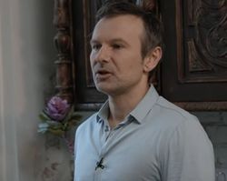 Вакарчук рассказал, какая революция поможет украинцам