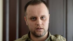 Объединение ЛНР и ДНР в Новороссию возможно – Губарев
