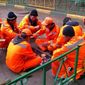 В Бухаре обсудили вопрос возвращения трудовых мигрантов на Родину