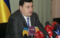 Квиташвили уверяет, что эпидемии гриппа в Украине нет 