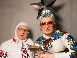 В Сеть попала новая песня Верки Сердючки